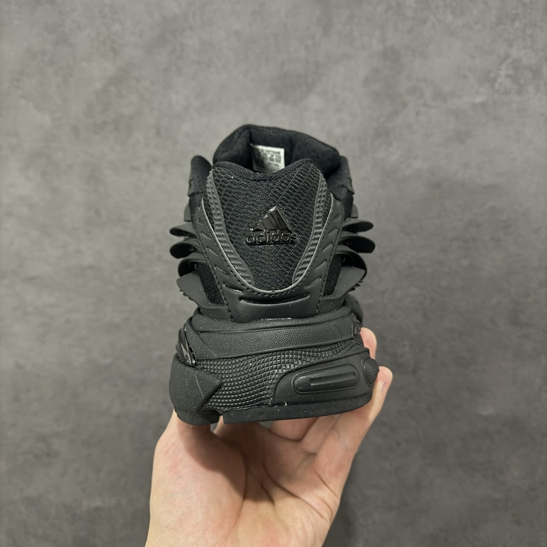 图片[4]-【公司级】「水母鞋」来了!携手老搭档菲董(法瑞尔·威廉姆斯) Pharrell Williams x AD Virgina Adistar Jellyfish 阿迪之星水母系列低帮老爹风复古透气缓震休闲运动慢跑鞋“白黑绿”JP8759 #升级原楦开发版型 #采用呼吸网眼布组合透气网眼布组合TUP框架鞋面材质 #中底嵌入PU缓震物料 #外置耐磨橡胶大底❗️ 尺码：36 36⅔ 37⅓ 38 38⅔ 39⅓ 40 40⅔ 41⅓ 42 42⅔ 43⅓ 44 44⅔ 45-选品中心