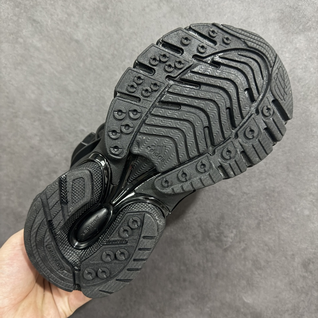 图片[9]-【公司级】「水母鞋」来了!携手老搭档菲董(法瑞尔·威廉姆斯) Pharrell Williams x AD Virgina Adistar Jellyfish 阿迪之星水母系列低帮老爹风复古透气缓震休闲运动慢跑鞋“白黑绿”JP8759 #升级原楦开发版型 #采用呼吸网眼布组合透气网眼布组合TUP框架鞋面材质 #中底嵌入PU缓震物料 #外置耐磨橡胶大底❗️ 尺码：36 36⅔ 37⅓ 38 38⅔ 39⅓ 40 40⅔ 41⅓ 42 42⅔ 43⅓ 44 44⅔ 45-选品中心