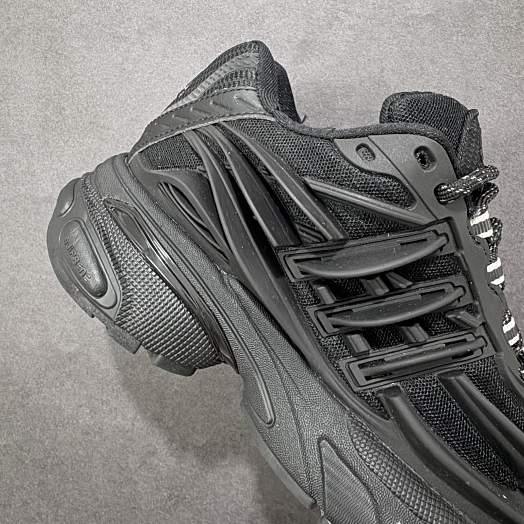 图片[6]-【公司级】「水母鞋」来了!携手老搭档菲董(法瑞尔·威廉姆斯) Pharrell Williams x AD Virgina Adistar Jellyfish 阿迪之星水母系列低帮老爹风复古透气缓震休闲运动慢跑鞋“白黑绿”JP8759 #升级原楦开发版型 #采用呼吸网眼布组合透气网眼布组合TUP框架鞋面材质 #中底嵌入PU缓震物料 #外置耐磨橡胶大底❗️ 尺码：36 36⅔ 37⅓ 38 38⅔ 39⅓ 40 40⅔ 41⅓ 42 42⅔ 43⅓ 44 44⅔ 45-选品中心