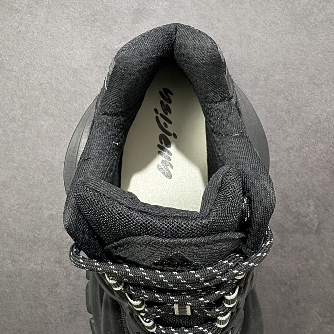 图片[7]-【公司级】「水母鞋」来了!携手老搭档菲董(法瑞尔·威廉姆斯) Pharrell Williams x AD Virgina Adistar Jellyfish 阿迪之星水母系列低帮老爹风复古透气缓震休闲运动慢跑鞋“白黑绿”JP8759 #升级原楦开发版型 #采用呼吸网眼布组合透气网眼布组合TUP框架鞋面材质 #中底嵌入PU缓震物料 #外置耐磨橡胶大底❗️ 尺码：36 36⅔ 37⅓ 38 38⅔ 39⅓ 40 40⅔ 41⅓ 42 42⅔ 43⅓ 44 44⅔ 45-选品中心