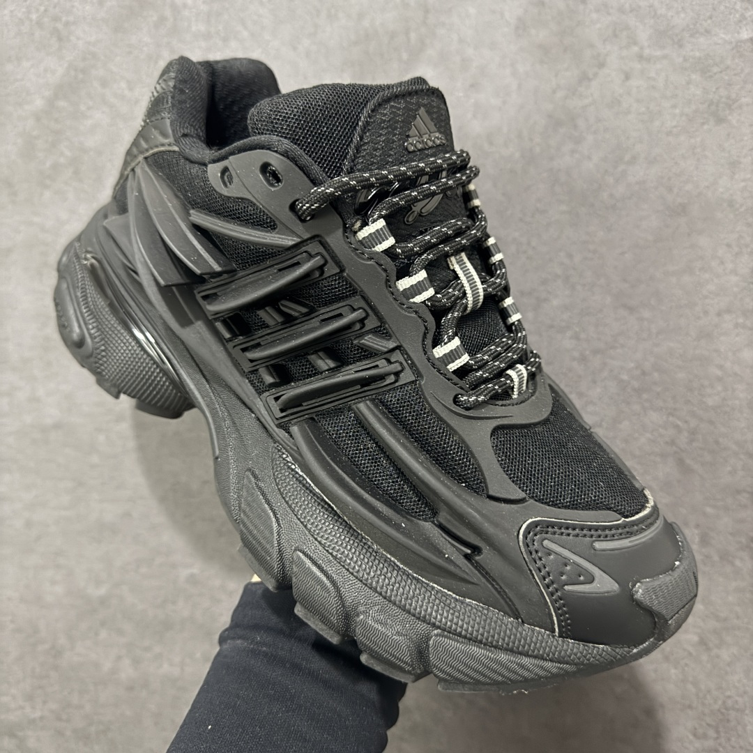 图片[3]-【公司级】「水母鞋」来了!携手老搭档菲董(法瑞尔·威廉姆斯) Pharrell Williams x AD Virgina Adistar Jellyfish 阿迪之星水母系列低帮老爹风复古透气缓震休闲运动慢跑鞋“白黑绿”JP8759 #升级原楦开发版型 #采用呼吸网眼布组合透气网眼布组合TUP框架鞋面材质 #中底嵌入PU缓震物料 #外置耐磨橡胶大底❗️ 尺码：36 36⅔ 37⅓ 38 38⅔ 39⅓ 40 40⅔ 41⅓ 42 42⅔ 43⅓ 44 44⅔ 45-选品中心