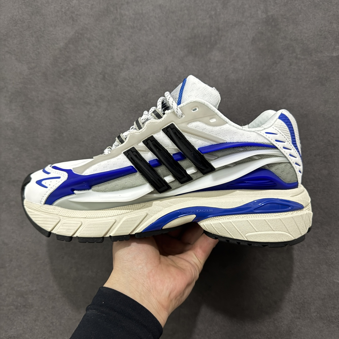 图片[2]-【公司级】「水母鞋」来了!携手老搭档菲董(法瑞尔·威廉姆斯) Pharrell Williams x AD Virgina Adistar Jellyfish 阿迪之星水母系列低帮老爹风复古透气缓震休闲运动慢跑鞋“白黑绿”JP9263 #升级原楦开发版型 #采用呼吸网眼布组合透气网眼布组合TUP框架鞋面材质 #中底嵌入PU缓震物料 #外置耐磨橡胶大底❗️ 尺码：36 36⅔ 37⅓ 38 38⅔ 39⅓ 40 40⅔ 41⅓ 42 42⅔ 43⅓ 44 44⅔ 45-选品中心