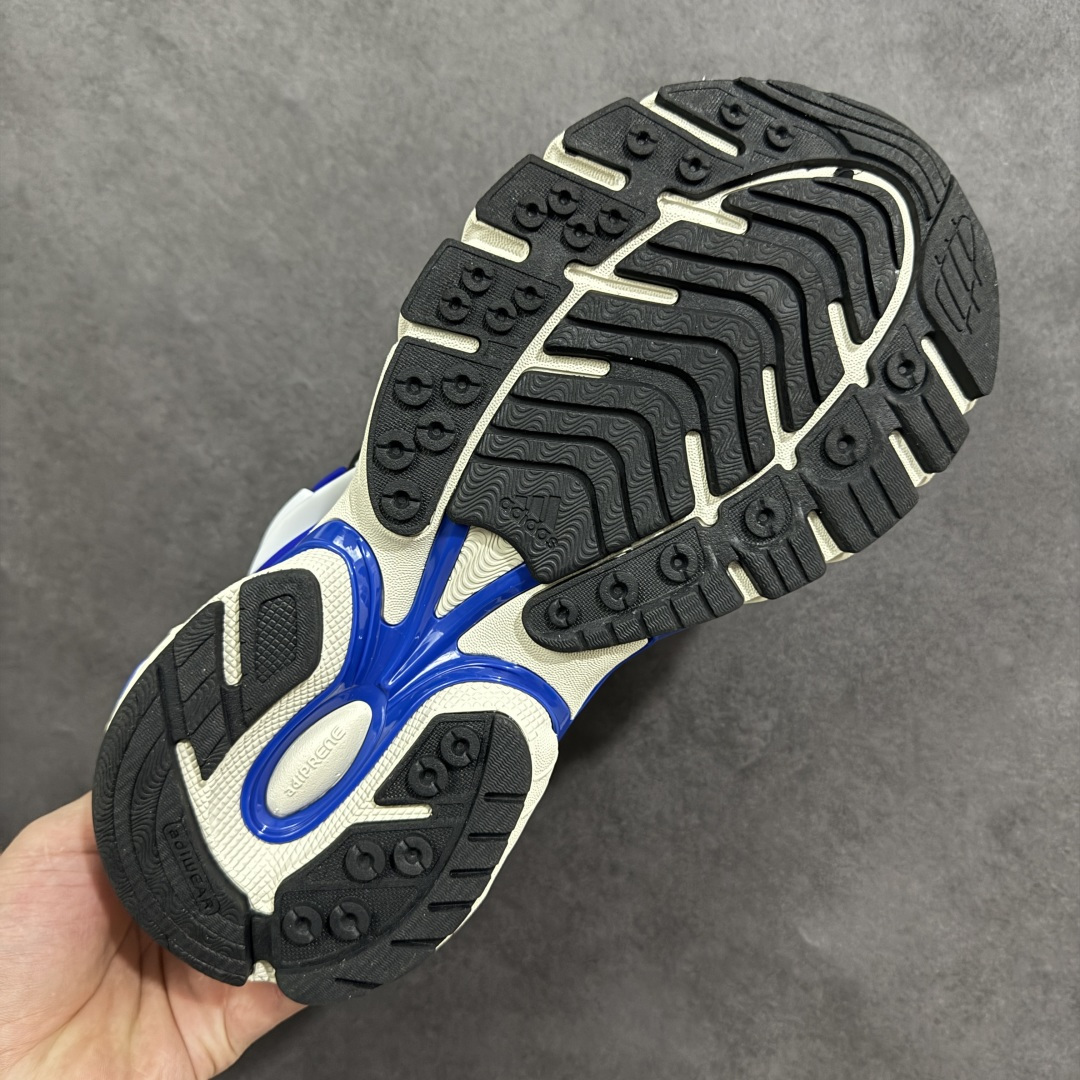 图片[9]-【公司级】「水母鞋」来了!携手老搭档菲董(法瑞尔·威廉姆斯) Pharrell Williams x AD Virgina Adistar Jellyfish 阿迪之星水母系列低帮老爹风复古透气缓震休闲运动慢跑鞋“白黑绿”JP9263 #升级原楦开发版型 #采用呼吸网眼布组合透气网眼布组合TUP框架鞋面材质 #中底嵌入PU缓震物料 #外置耐磨橡胶大底❗️ 尺码：36 36⅔ 37⅓ 38 38⅔ 39⅓ 40 40⅔ 41⅓ 42 42⅔ 43⅓ 44 44⅔ 45-选品中心