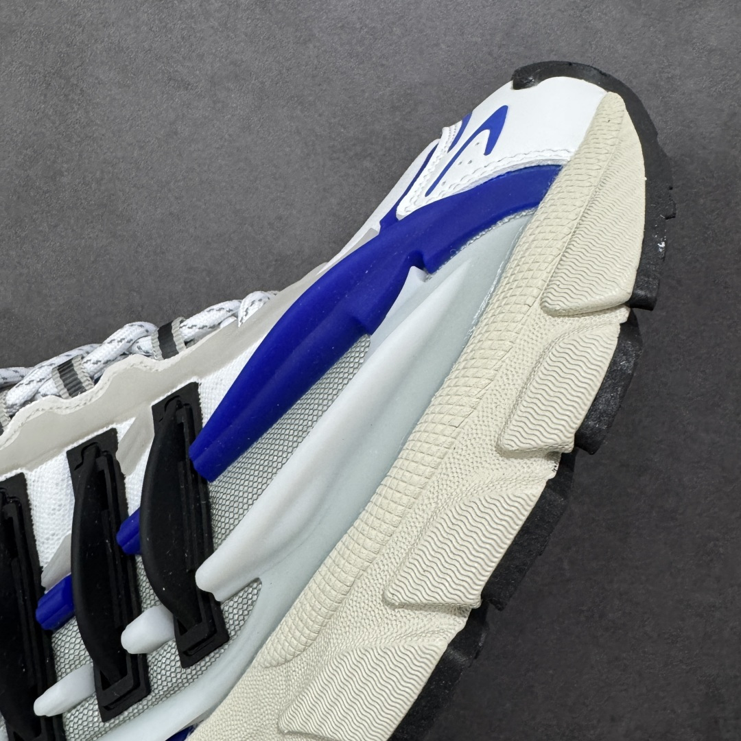 图片[5]-【公司级】「水母鞋」来了!携手老搭档菲董(法瑞尔·威廉姆斯) Pharrell Williams x AD Virgina Adistar Jellyfish 阿迪之星水母系列低帮老爹风复古透气缓震休闲运动慢跑鞋“白黑绿”JP9263 #升级原楦开发版型 #采用呼吸网眼布组合透气网眼布组合TUP框架鞋面材质 #中底嵌入PU缓震物料 #外置耐磨橡胶大底❗️ 尺码：36 36⅔ 37⅓ 38 38⅔ 39⅓ 40 40⅔ 41⅓ 42 42⅔ 43⅓ 44 44⅔ 45-选品中心