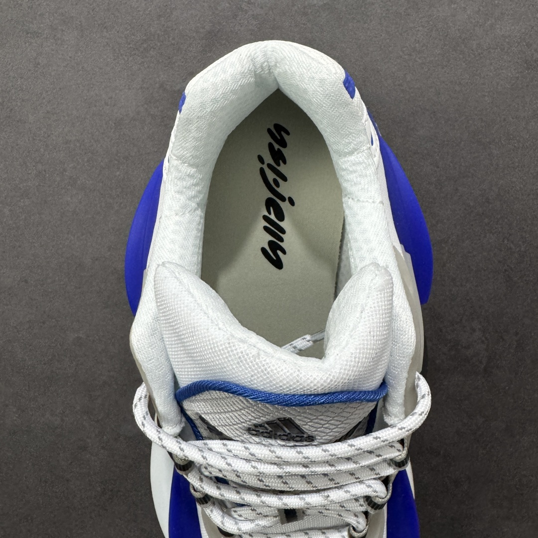 图片[7]-【公司级】「水母鞋」来了!携手老搭档菲董(法瑞尔·威廉姆斯) Pharrell Williams x AD Virgina Adistar Jellyfish 阿迪之星水母系列低帮老爹风复古透气缓震休闲运动慢跑鞋“白黑绿”JP9263 #升级原楦开发版型 #采用呼吸网眼布组合透气网眼布组合TUP框架鞋面材质 #中底嵌入PU缓震物料 #外置耐磨橡胶大底❗️ 尺码：36 36⅔ 37⅓ 38 38⅔ 39⅓ 40 40⅔ 41⅓ 42 42⅔ 43⅓ 44 44⅔ 45-选品中心