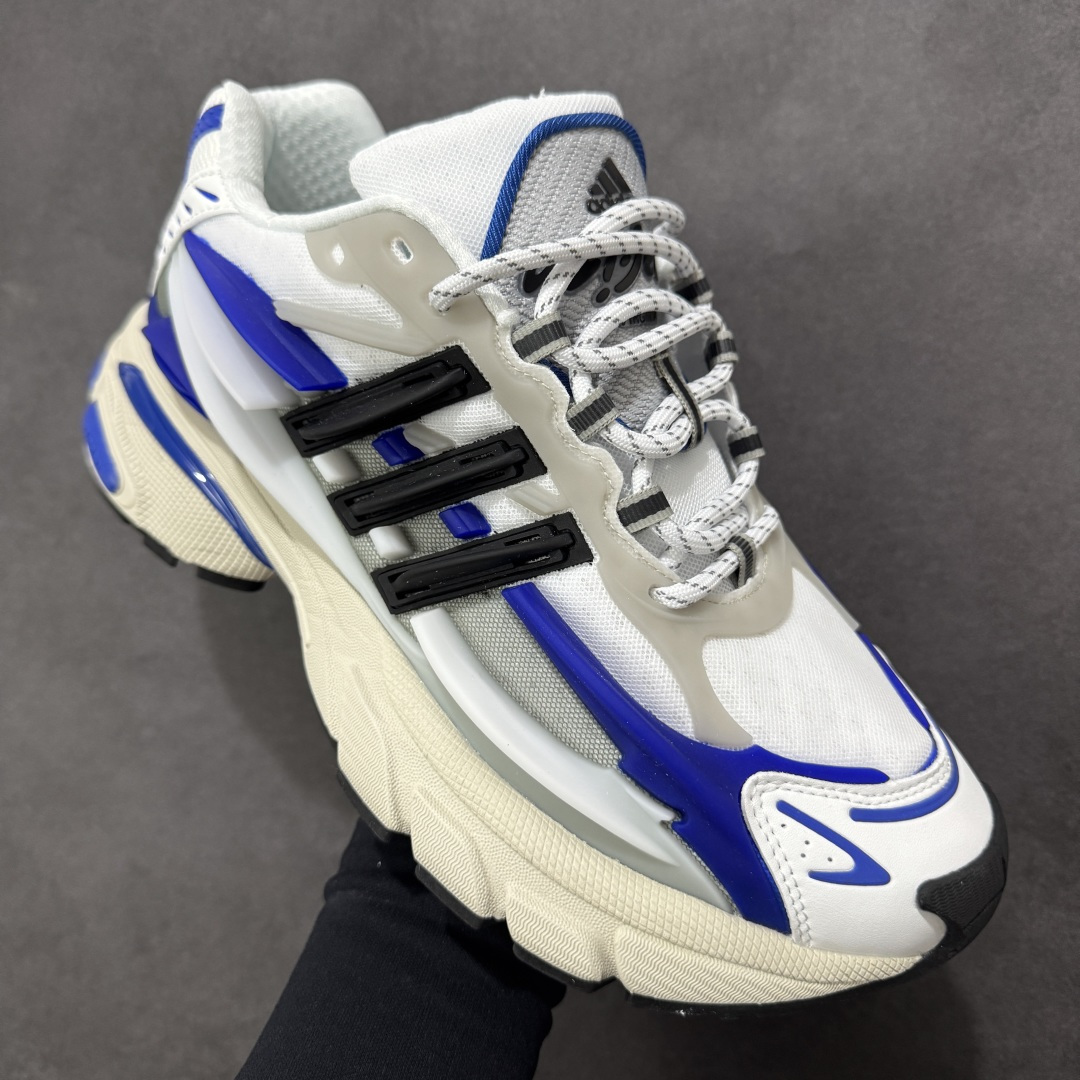 图片[3]-【公司级】「水母鞋」来了!携手老搭档菲董(法瑞尔·威廉姆斯) Pharrell Williams x AD Virgina Adistar Jellyfish 阿迪之星水母系列低帮老爹风复古透气缓震休闲运动慢跑鞋“白黑绿”JP9263 #升级原楦开发版型 #采用呼吸网眼布组合透气网眼布组合TUP框架鞋面材质 #中底嵌入PU缓震物料 #外置耐磨橡胶大底❗️ 尺码：36 36⅔ 37⅓ 38 38⅔ 39⅓ 40 40⅔ 41⅓ 42 42⅔ 43⅓ 44 44⅔ 45-选品中心