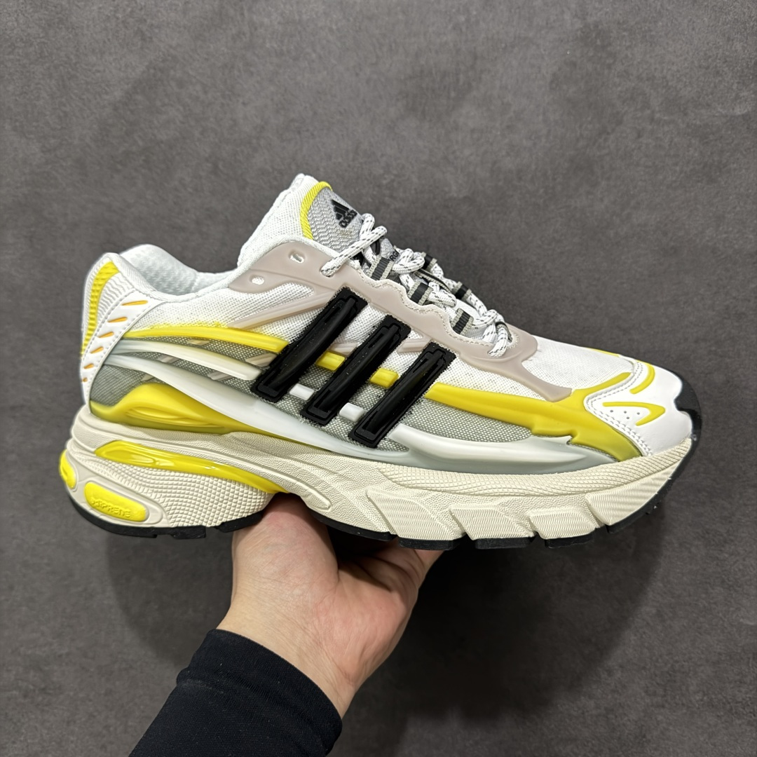 【公司级】「水母鞋」来了!携手老搭档菲董(法瑞尔·威廉姆斯) Pharrell Williams x AD Virgina Adistar Jellyfish 阿迪之星水母系列低帮老爹风复古透气缓震休闲运动慢跑鞋“白黑绿”JP9267 #升级原楦开发版型 #采用呼吸网眼布组合透气网眼布组合TUP框架鞋面材质 #中底嵌入PU缓震物料 #外置耐磨橡胶大底❗️ 尺码：36 36⅔ 37⅓ 38 38⅔ 39⅓ 40 40⅔ 41⅓ 42 42⅔ 43⅓ 44 44⅔ 45-选品中心