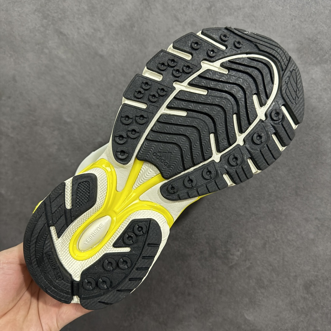 图片[9]-【公司级】「水母鞋」来了!携手老搭档菲董(法瑞尔·威廉姆斯) Pharrell Williams x AD Virgina Adistar Jellyfish 阿迪之星水母系列低帮老爹风复古透气缓震休闲运动慢跑鞋“白黑绿”JP9267 #升级原楦开发版型 #采用呼吸网眼布组合透气网眼布组合TUP框架鞋面材质 #中底嵌入PU缓震物料 #外置耐磨橡胶大底❗️ 尺码：36 36⅔ 37⅓ 38 38⅔ 39⅓ 40 40⅔ 41⅓ 42 42⅔ 43⅓ 44 44⅔ 45-选品中心