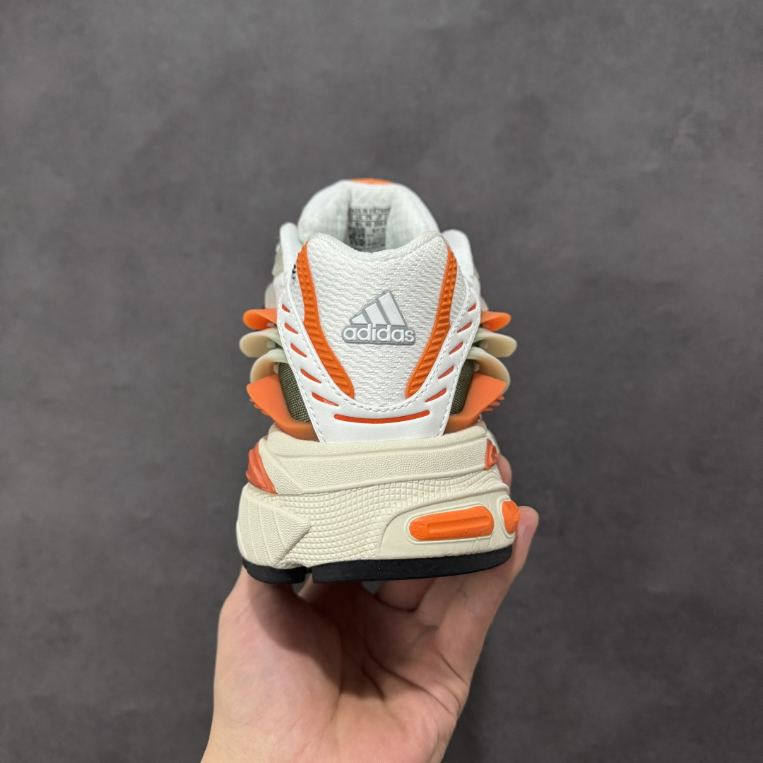 图片[4]-【公司级】「水母鞋」来了!携手老搭档菲董(法瑞尔·威廉姆斯) Pharrell Williams x AD Virgina Adistar Jellyfish 阿迪之星水母系列低帮老爹风复古透气缓震休闲运动慢跑鞋“白黑绿”JP9261 #升级原楦开发版型 #采用呼吸网眼布组合透气网眼布组合TUP框架鞋面材质 #中底嵌入PU缓震物料 #外置耐磨橡胶大底❗️ 尺码：36 36⅔ 37⅓ 38 38⅔ 39⅓ 40 40⅔ 41⅓ 42 42⅔ 43⅓ 44 44⅔ 45-选品中心