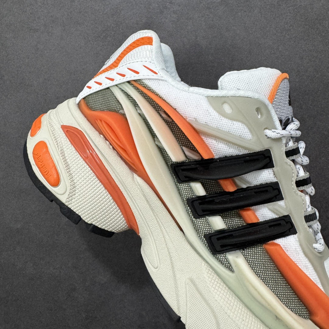 图片[6]-【公司级】「水母鞋」来了!携手老搭档菲董(法瑞尔·威廉姆斯) Pharrell Williams x AD Virgina Adistar Jellyfish 阿迪之星水母系列低帮老爹风复古透气缓震休闲运动慢跑鞋“白黑绿”JP9261 #升级原楦开发版型 #采用呼吸网眼布组合透气网眼布组合TUP框架鞋面材质 #中底嵌入PU缓震物料 #外置耐磨橡胶大底❗️ 尺码：36 36⅔ 37⅓ 38 38⅔ 39⅓ 40 40⅔ 41⅓ 42 42⅔ 43⅓ 44 44⅔ 45-选品中心