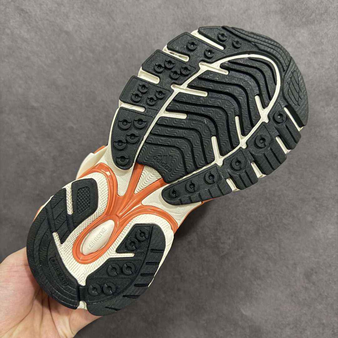 图片[9]-【公司级】「水母鞋」来了!携手老搭档菲董(法瑞尔·威廉姆斯) Pharrell Williams x AD Virgina Adistar Jellyfish 阿迪之星水母系列低帮老爹风复古透气缓震休闲运动慢跑鞋“白黑绿”JP9261 #升级原楦开发版型 #采用呼吸网眼布组合透气网眼布组合TUP框架鞋面材质 #中底嵌入PU缓震物料 #外置耐磨橡胶大底❗️ 尺码：36 36⅔ 37⅓ 38 38⅔ 39⅓ 40 40⅔ 41⅓ 42 42⅔ 43⅓ 44 44⅔ 45-选品中心