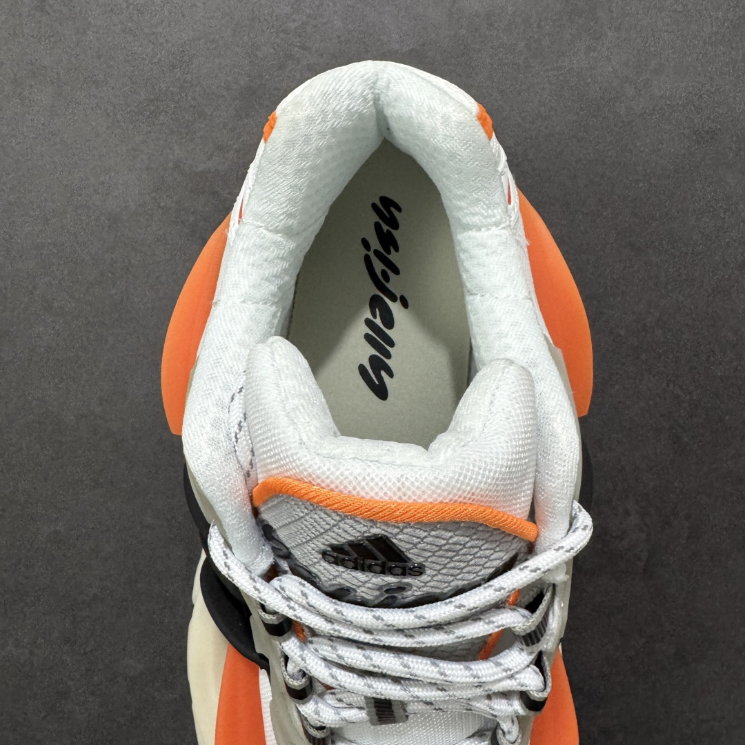 图片[7]-【公司级】「水母鞋」来了!携手老搭档菲董(法瑞尔·威廉姆斯) Pharrell Williams x AD Virgina Adistar Jellyfish 阿迪之星水母系列低帮老爹风复古透气缓震休闲运动慢跑鞋“白黑绿”JP9261 #升级原楦开发版型 #采用呼吸网眼布组合透气网眼布组合TUP框架鞋面材质 #中底嵌入PU缓震物料 #外置耐磨橡胶大底❗️ 尺码：36 36⅔ 37⅓ 38 38⅔ 39⅓ 40 40⅔ 41⅓ 42 42⅔ 43⅓ 44 44⅔ 45-选品中心