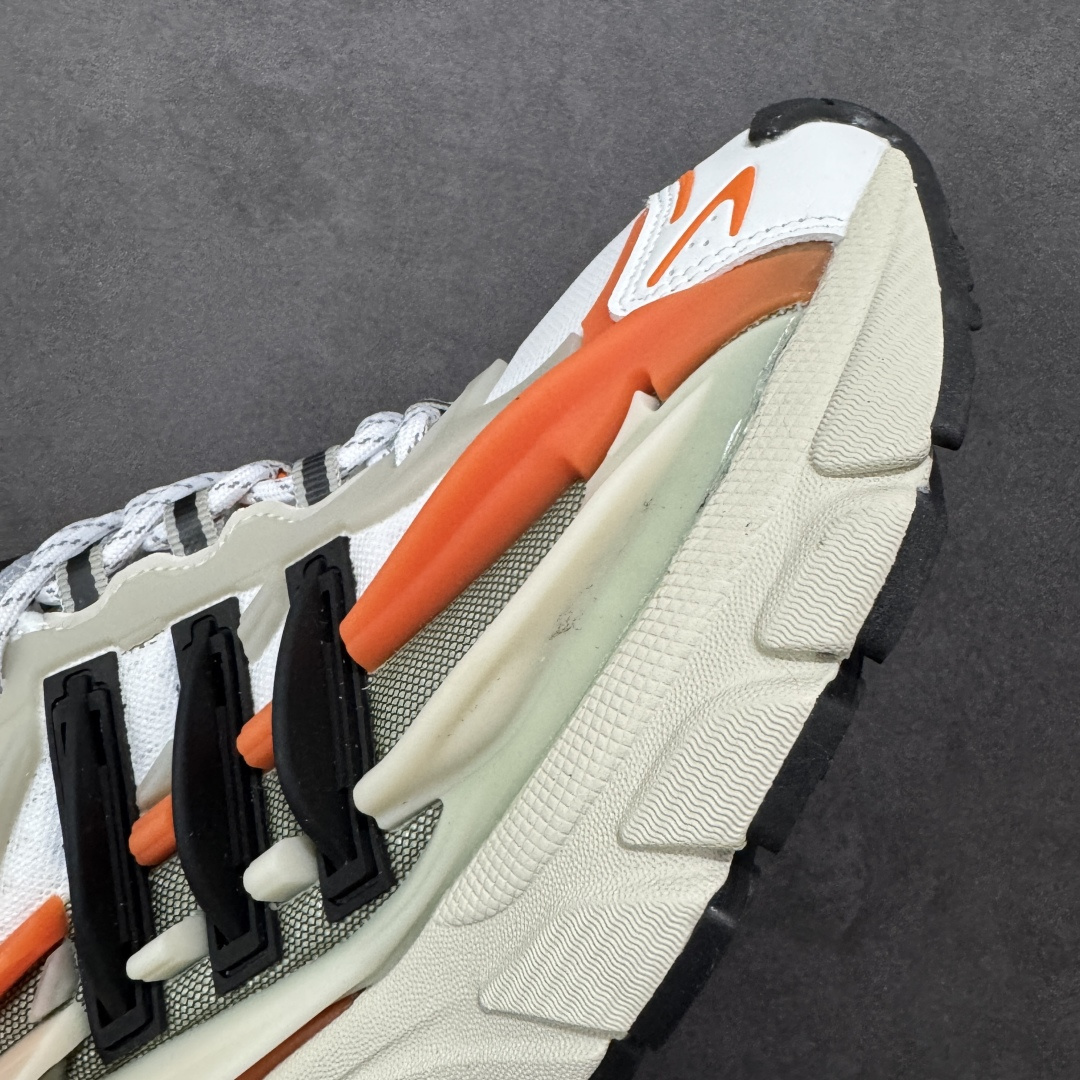 图片[5]-【公司级】「水母鞋」来了!携手老搭档菲董(法瑞尔·威廉姆斯) Pharrell Williams x AD Virgina Adistar Jellyfish 阿迪之星水母系列低帮老爹风复古透气缓震休闲运动慢跑鞋“白黑绿”JP9261 #升级原楦开发版型 #采用呼吸网眼布组合透气网眼布组合TUP框架鞋面材质 #中底嵌入PU缓震物料 #外置耐磨橡胶大底❗️ 尺码：36 36⅔ 37⅓ 38 38⅔ 39⅓ 40 40⅔ 41⅓ 42 42⅔ 43⅓ 44 44⅔ 45-选品中心