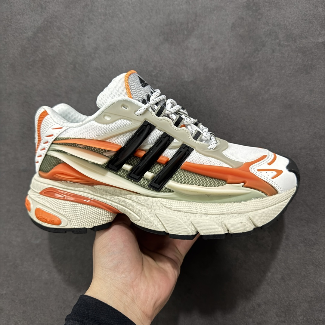 【公司级】「水母鞋」来了!携手老搭档菲董(法瑞尔·威廉姆斯) Pharrell Williams x AD Virgina Adistar Jellyfish 阿迪之星水母系列低帮老爹风复古透气缓震休闲运动慢跑鞋“白黑绿”JP9261 #升级原楦开发版型 #采用呼吸网眼布组合透气网眼布组合TUP框架鞋面材质 #中底嵌入PU缓震物料 #外置耐磨橡胶大底❗️ 尺码：36 36⅔ 37⅓ 38 38⅔ 39⅓ 40 40⅔ 41⅓ 42 42⅔ 43⅓ 44 44⅔ 45-选品中心