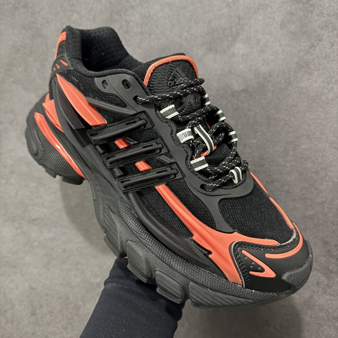 图片[3]-【公司级】「水母鞋」来了!携手老搭档菲董(法瑞尔·威廉姆斯) Pharrell Williams x AD Virgina Adistar Jellyfish 阿迪之星水母系列低帮老爹风复古透气缓震休闲运动慢跑鞋“白黑绿”JP6759 #升级原楦开发版型 #采用呼吸网眼布组合透气网眼布组合TUP框架鞋面材质 #中底嵌入PU缓震物料 #外置耐磨橡胶大底❗️ 尺码：36 36⅔ 37⅓ 38 38⅔ 39⅓ 40 40⅔ 41⅓ 42 42⅔ 43⅓ 44 44⅔ 45-选品中心