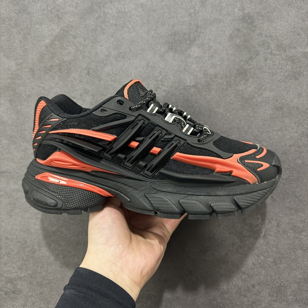 【公司级】「水母鞋」来了!携手老搭档菲董(法瑞尔·威廉姆斯) Pharrell Williams x AD Virgina Adistar Jellyfish 阿迪之星水母系列低帮老爹风复古透气缓震休闲运动慢跑鞋“白黑绿”JP6759 #升级原楦开发版型 #采用呼吸网眼布组合透气网眼布组合TUP框架鞋面材质 #中底嵌入PU缓震物料 #外置耐磨橡胶大底❗️ 尺码：36 36⅔ 37⅓ 38 38⅔ 39⅓ 40 40⅔ 41⅓ 42 42⅔ 43⅓ 44 44⅔ 45-选品中心