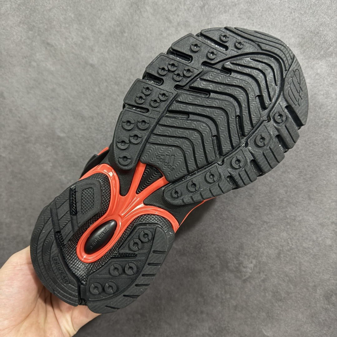 图片[9]-【公司级】「水母鞋」来了!携手老搭档菲董(法瑞尔·威廉姆斯) Pharrell Williams x AD Virgina Adistar Jellyfish 阿迪之星水母系列低帮老爹风复古透气缓震休闲运动慢跑鞋“白黑绿”JP6759 #升级原楦开发版型 #采用呼吸网眼布组合透气网眼布组合TUP框架鞋面材质 #中底嵌入PU缓震物料 #外置耐磨橡胶大底❗️ 尺码：36 36⅔ 37⅓ 38 38⅔ 39⅓ 40 40⅔ 41⅓ 42 42⅔ 43⅓ 44 44⅔ 45-选品中心