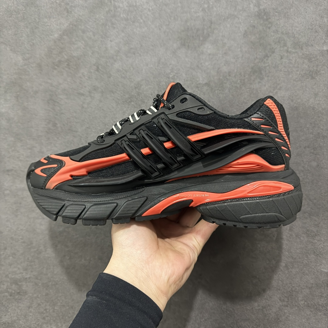 图片[2]-【公司级】「水母鞋」来了!携手老搭档菲董(法瑞尔·威廉姆斯) Pharrell Williams x AD Virgina Adistar Jellyfish 阿迪之星水母系列低帮老爹风复古透气缓震休闲运动慢跑鞋“白黑绿”JP6759 #升级原楦开发版型 #采用呼吸网眼布组合透气网眼布组合TUP框架鞋面材质 #中底嵌入PU缓震物料 #外置耐磨橡胶大底❗️ 尺码：36 36⅔ 37⅓ 38 38⅔ 39⅓ 40 40⅔ 41⅓ 42 42⅔ 43⅓ 44 44⅔ 45-选品中心