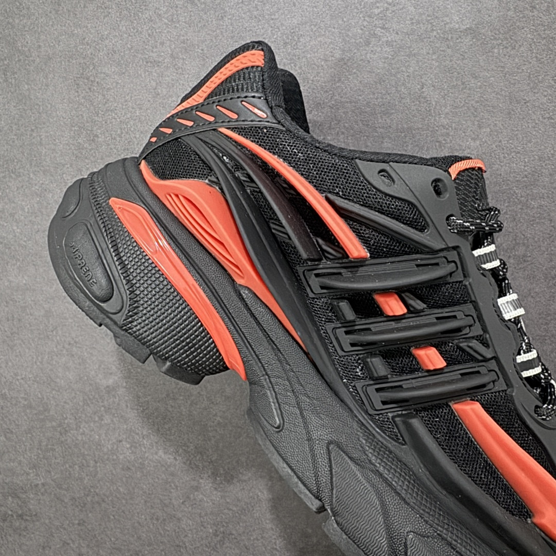 图片[6]-【公司级】「水母鞋」来了!携手老搭档菲董(法瑞尔·威廉姆斯) Pharrell Williams x AD Virgina Adistar Jellyfish 阿迪之星水母系列低帮老爹风复古透气缓震休闲运动慢跑鞋“白黑绿”JP6759 #升级原楦开发版型 #采用呼吸网眼布组合透气网眼布组合TUP框架鞋面材质 #中底嵌入PU缓震物料 #外置耐磨橡胶大底❗️ 尺码：36 36⅔ 37⅓ 38 38⅔ 39⅓ 40 40⅔ 41⅓ 42 42⅔ 43⅓ 44 44⅔ 45-选品中心