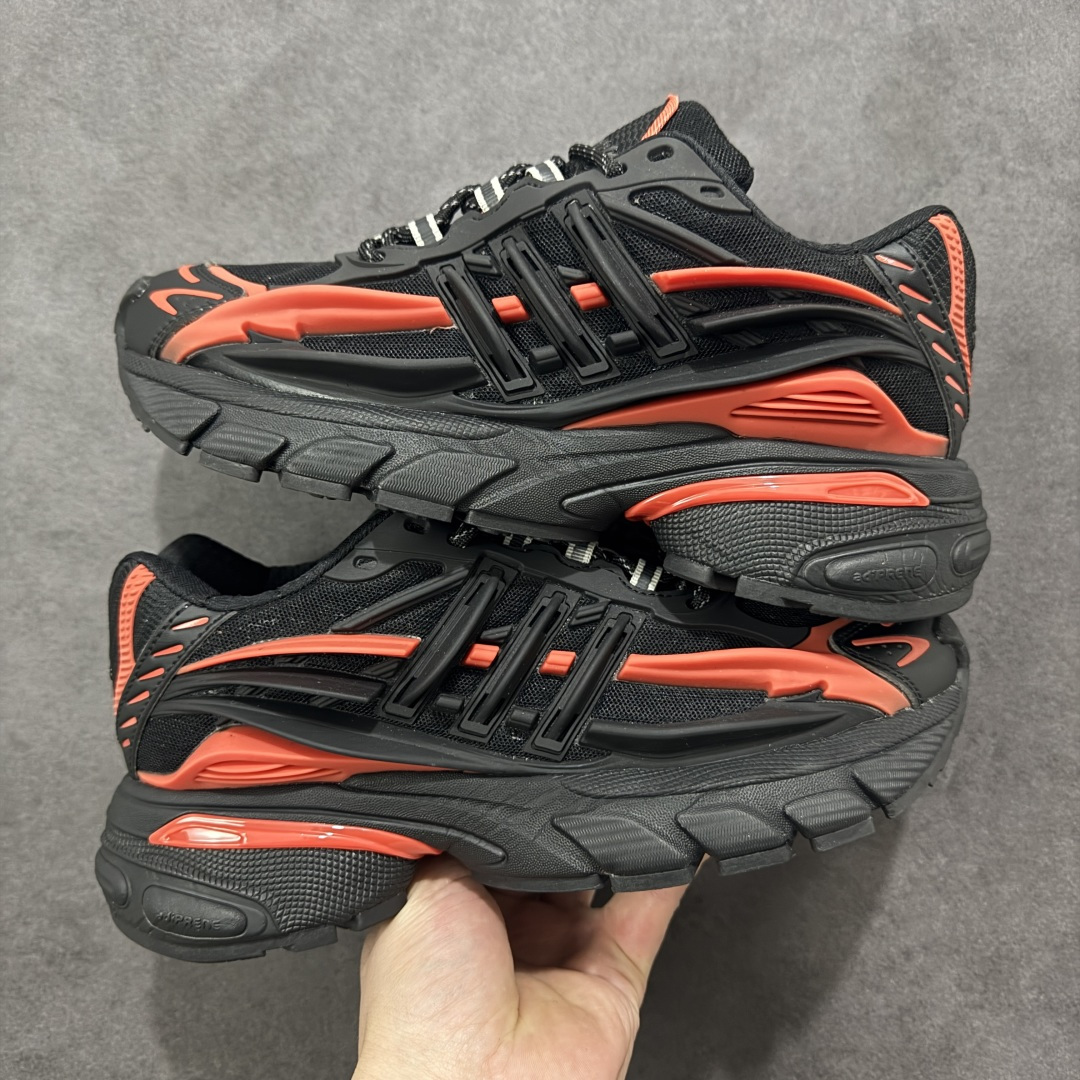 图片[3]-【公司级】「水母鞋」来了!携手老搭档菲董(法瑞尔·威廉姆斯) Pharrell Williams x AD Virgina Adistar Jellyfish 阿迪之星水母系列低帮老爹风复古透气缓震休闲运动慢跑鞋 #升级原楦开发版型 #采用呼吸网眼布组合透气网眼布组合TUP框架鞋面材质 #中底嵌入PU缓震物料 #外置耐磨橡胶大底❗️ 尺码：36 36⅔ 37⅓ 38 38⅔ 39⅓ 40 40⅔ 41⅓ 42 42⅔ 43⅓ 44 44⅔ 45-选品中心