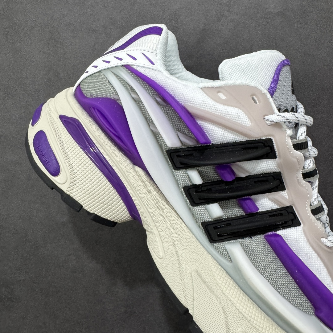 图片[6]-【公司级】「水母鞋」来了!携手老搭档菲董(法瑞尔·威廉姆斯) Pharrell Williams x AD Virgina Adistar Jellyfish 阿迪之星水母系列低帮老爹风复古透气缓震休闲运动慢跑鞋“白黑绿”JP9267 #升级原楦开发版型 #采用呼吸网眼布组合透气网眼布组合TUP框架鞋面材质 #中底嵌入PU缓震物料 #外置耐磨橡胶大底❗️ 尺码：36 36⅔ 37⅓ 38 38⅔ 39⅓ 40 40⅔ 41⅓ 42 42⅔ 43⅓ 44 44⅔ 45-选品中心