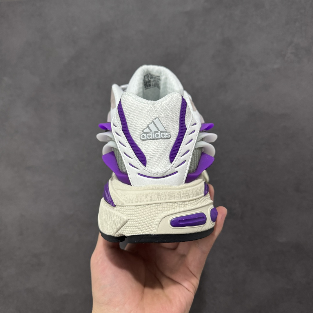 图片[4]-【公司级】「水母鞋」来了!携手老搭档菲董(法瑞尔·威廉姆斯) Pharrell Williams x AD Virgina Adistar Jellyfish 阿迪之星水母系列低帮老爹风复古透气缓震休闲运动慢跑鞋“白黑绿”JP9267 #升级原楦开发版型 #采用呼吸网眼布组合透气网眼布组合TUP框架鞋面材质 #中底嵌入PU缓震物料 #外置耐磨橡胶大底❗️ 尺码：36 36⅔ 37⅓ 38 38⅔ 39⅓ 40 40⅔ 41⅓ 42 42⅔ 43⅓ 44 44⅔ 45-选品中心