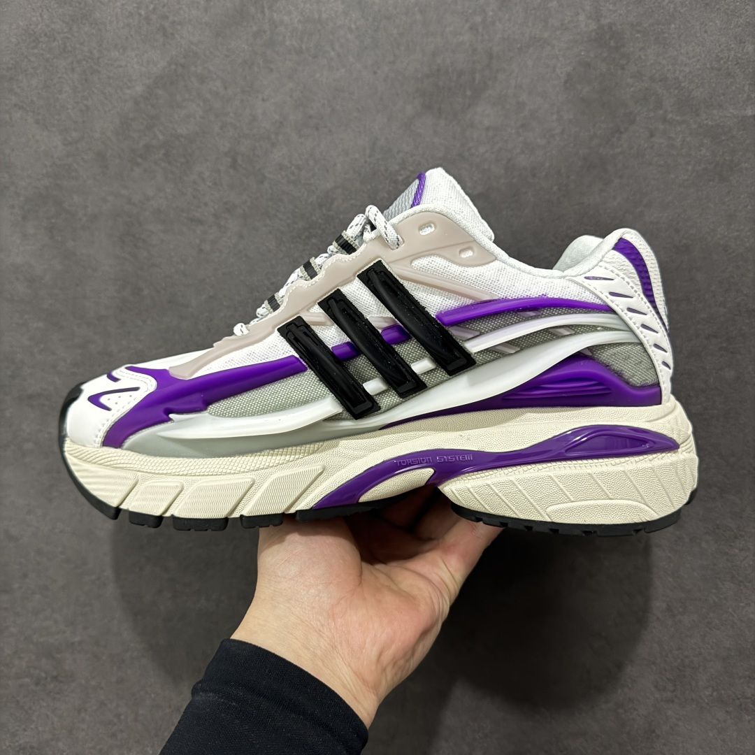 图片[2]-【公司级】「水母鞋」来了!携手老搭档菲董(法瑞尔·威廉姆斯) Pharrell Williams x AD Virgina Adistar Jellyfish 阿迪之星水母系列低帮老爹风复古透气缓震休闲运动慢跑鞋“白黑绿”JP9267 #升级原楦开发版型 #采用呼吸网眼布组合透气网眼布组合TUP框架鞋面材质 #中底嵌入PU缓震物料 #外置耐磨橡胶大底❗️ 尺码：36 36⅔ 37⅓ 38 38⅔ 39⅓ 40 40⅔ 41⅓ 42 42⅔ 43⅓ 44 44⅔ 45-选品中心