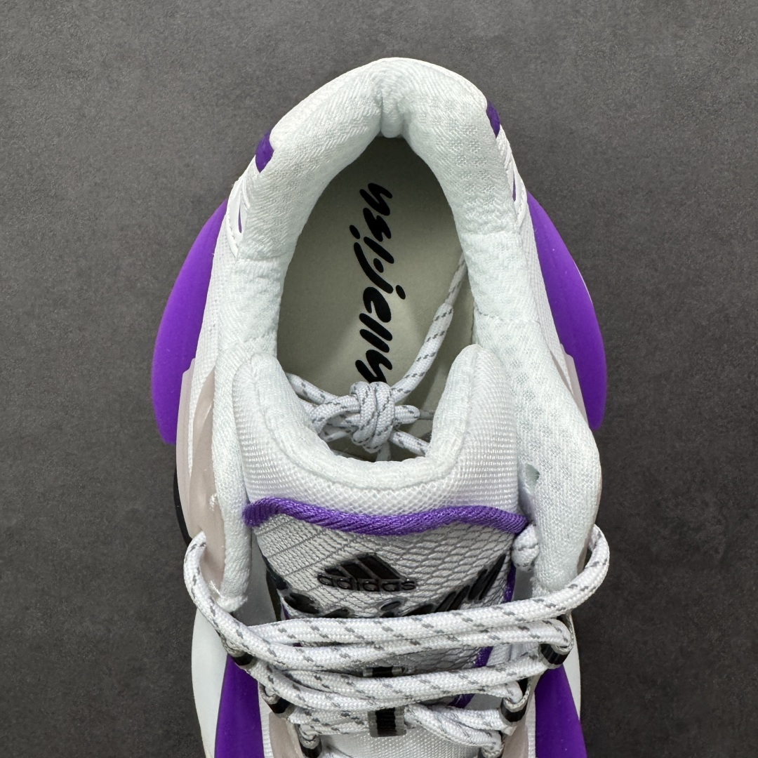 图片[7]-【公司级】「水母鞋」来了!携手老搭档菲董(法瑞尔·威廉姆斯) Pharrell Williams x AD Virgina Adistar Jellyfish 阿迪之星水母系列低帮老爹风复古透气缓震休闲运动慢跑鞋“白黑绿”JP9267 #升级原楦开发版型 #采用呼吸网眼布组合透气网眼布组合TUP框架鞋面材质 #中底嵌入PU缓震物料 #外置耐磨橡胶大底❗️ 尺码：36 36⅔ 37⅓ 38 38⅔ 39⅓ 40 40⅔ 41⅓ 42 42⅔ 43⅓ 44 44⅔ 45-选品中心