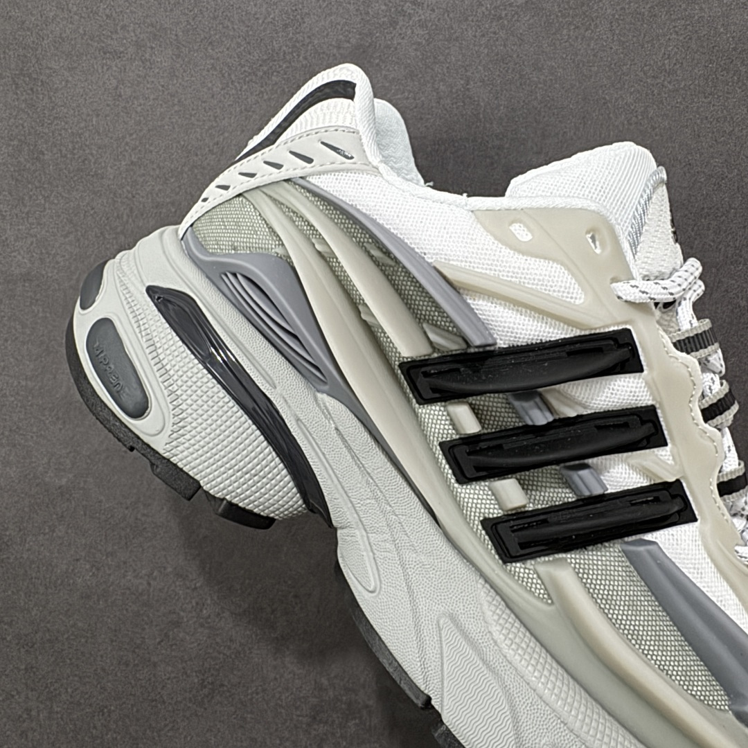 图片[6]-【公司级】「水母鞋」来了!携手老搭档菲董(法瑞尔·威廉姆斯) Pharrell Williams x AD Virgina Adistar Jellyfish 阿迪之星水母系列低帮老爹风复古透气缓震休闲运动慢跑鞋“白黑绿”JP9265 #升级原楦开发版型 #采用呼吸网眼布组合透气网眼布组合TUP框架鞋面材质 #中底嵌入PU缓震物料 #外置耐磨橡胶大底❗️ 尺码：36 36⅔ 37⅓ 38 38⅔ 39⅓ 40 40⅔ 41⅓ 42 42⅔ 43⅓ 44 44⅔ 45-选品中心