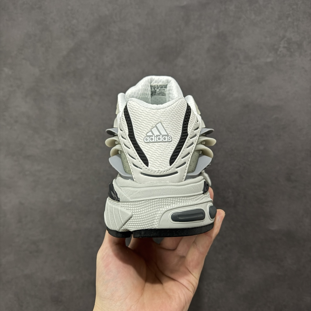 图片[4]-【公司级】「水母鞋」来了!携手老搭档菲董(法瑞尔·威廉姆斯) Pharrell Williams x AD Virgina Adistar Jellyfish 阿迪之星水母系列低帮老爹风复古透气缓震休闲运动慢跑鞋“白黑绿”JP9265 #升级原楦开发版型 #采用呼吸网眼布组合透气网眼布组合TUP框架鞋面材质 #中底嵌入PU缓震物料 #外置耐磨橡胶大底❗️ 尺码：36 36⅔ 37⅓ 38 38⅔ 39⅓ 40 40⅔ 41⅓ 42 42⅔ 43⅓ 44 44⅔ 45-选品中心