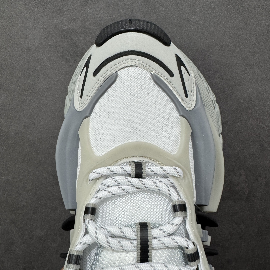 图片[8]-【公司级】「水母鞋」来了!携手老搭档菲董(法瑞尔·威廉姆斯) Pharrell Williams x AD Virgina Adistar Jellyfish 阿迪之星水母系列低帮老爹风复古透气缓震休闲运动慢跑鞋“白黑绿”JP9265 #升级原楦开发版型 #采用呼吸网眼布组合透气网眼布组合TUP框架鞋面材质 #中底嵌入PU缓震物料 #外置耐磨橡胶大底❗️ 尺码：36 36⅔ 37⅓ 38 38⅔ 39⅓ 40 40⅔ 41⅓ 42 42⅔ 43⅓ 44 44⅔ 45-选品中心