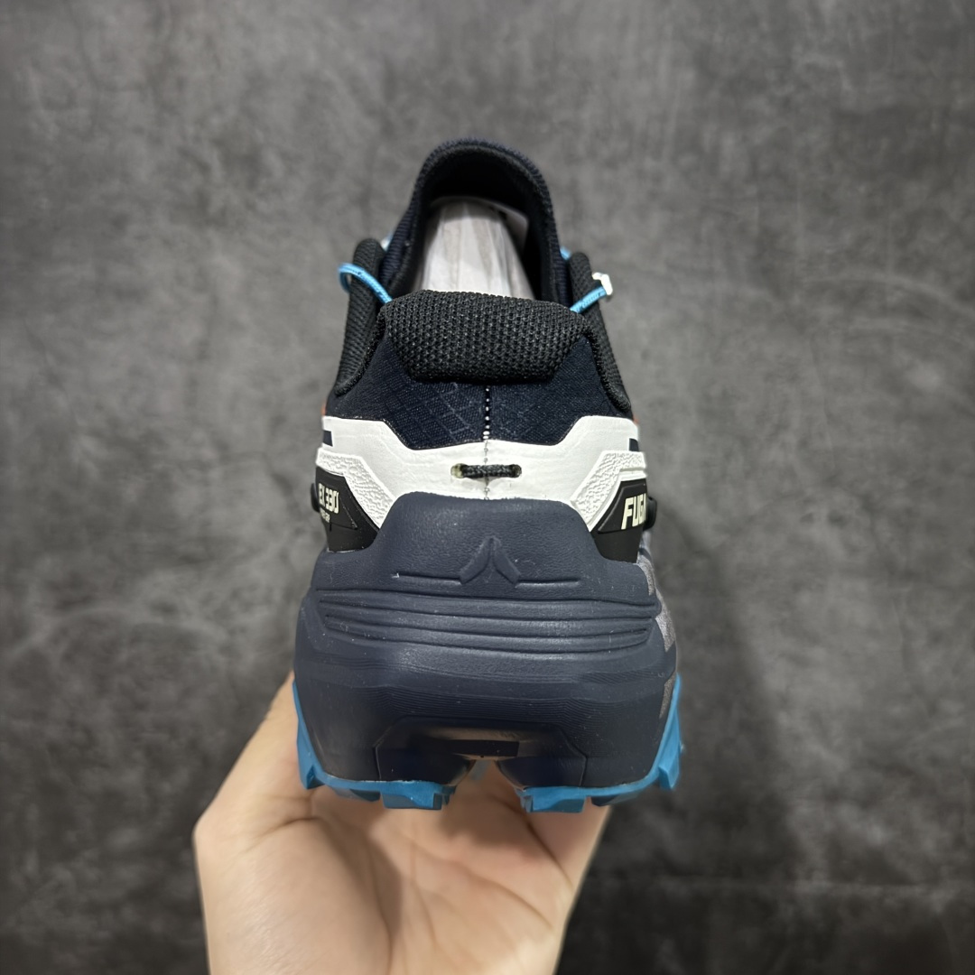 图片[4]-【Top纯原】凯乐石Kailas Fuga EX330 大坡王竞技系列全防水低帮登山户外休闲运动慢跑鞋 升级原楦原纸版开发版型，采用XDiMESH多维网面面料材质，搭载减震科技恢复性高密EVA中底,防滑耐磨RB橡胶外底❗️ 货号：KS2513106 尺码：36-45 带半码-选品中心