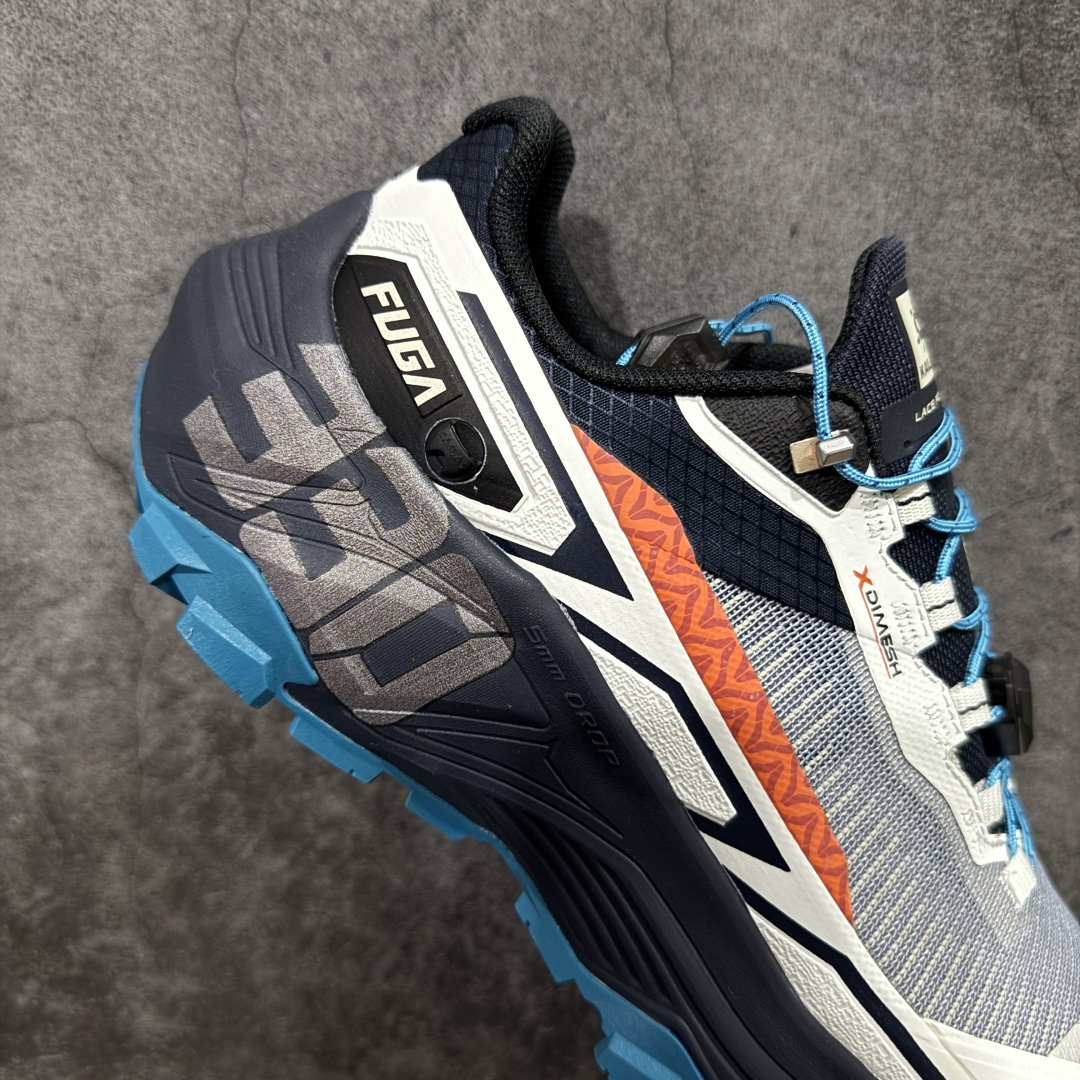 图片[7]-【Top纯原】凯乐石Kailas Fuga EX330 大坡王竞技系列全防水低帮登山户外休闲运动慢跑鞋 升级原楦原纸版开发版型，采用XDiMESH多维网面面料材质，搭载减震科技恢复性高密EVA中底,防滑耐磨RB橡胶外底❗️ 货号：KS2513106 尺码：36-45 带半码-选品中心