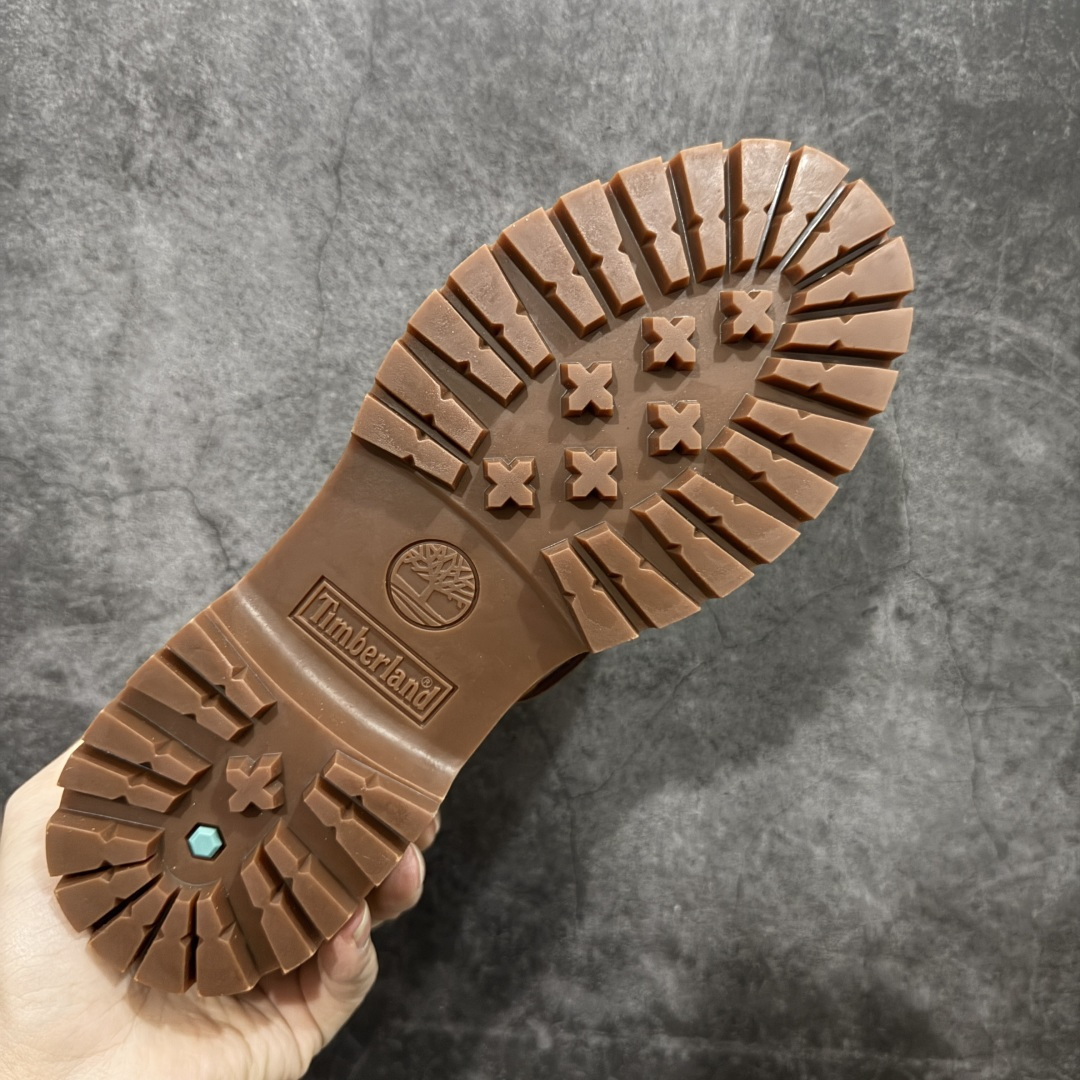 图片[9]-【莞产版本】Timberland添柏岚 Stone Street 舒适百搭 休闲单鞋 穿着舒适 防滑 可户外城市多用途穿着 无惧任何复杂地形 设计感十足 时尚拼色百搭款 采用进口头层牛皮拼接面料 可户外可通勤穿搭 实用而时尚 可与各式休闲造型轻松搭配是醒目的点睛之笔 尺码：35 36 37 38 39 40 41 42-选品中心