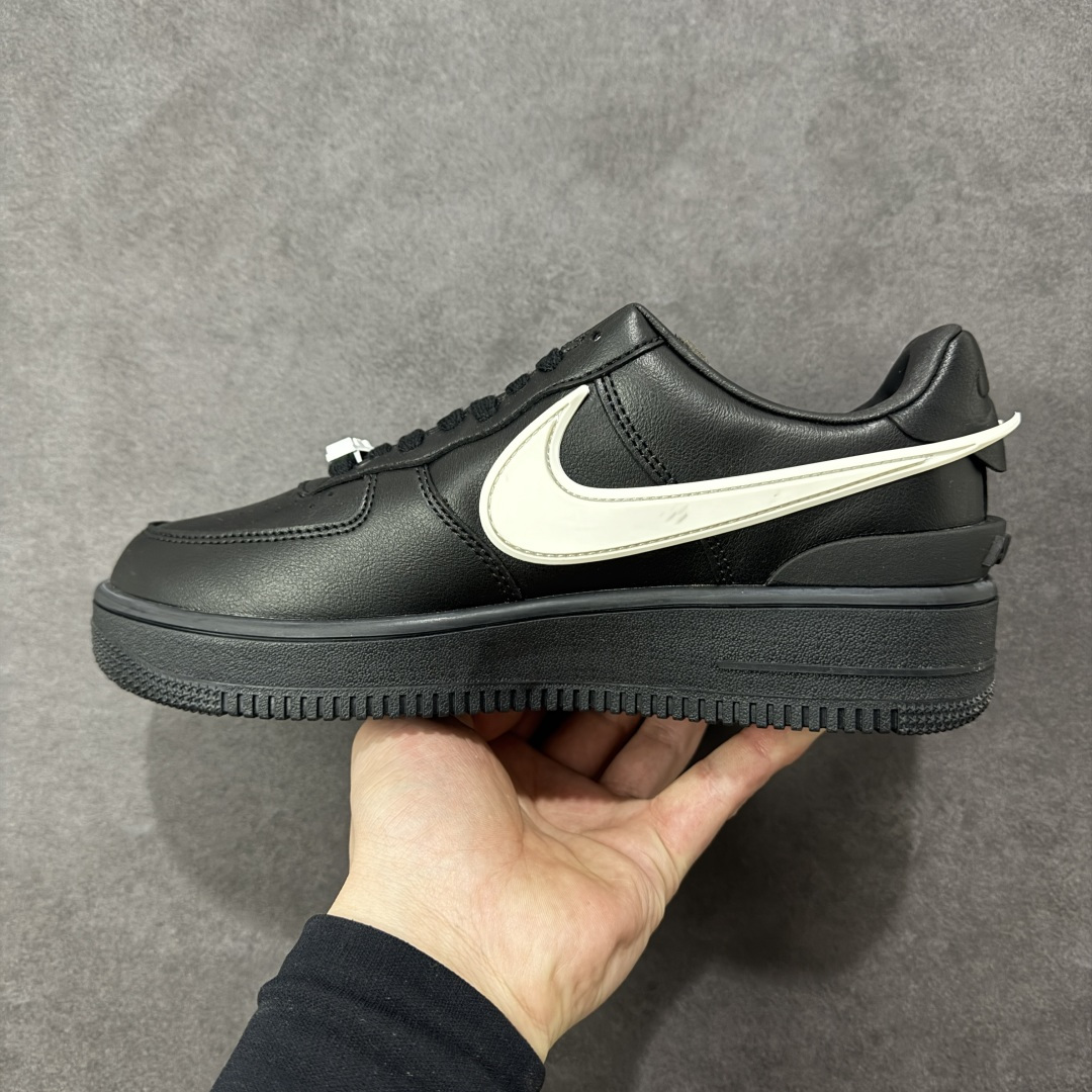 图片[2]-【GQ福利】Ambush x Nike AF1 大勾空军 头层软皮 原价3xx 万双现货入库特价 独家福利操作 新年三折穿新鞋 尺码：36-45 编码：GQ150160-选品中心