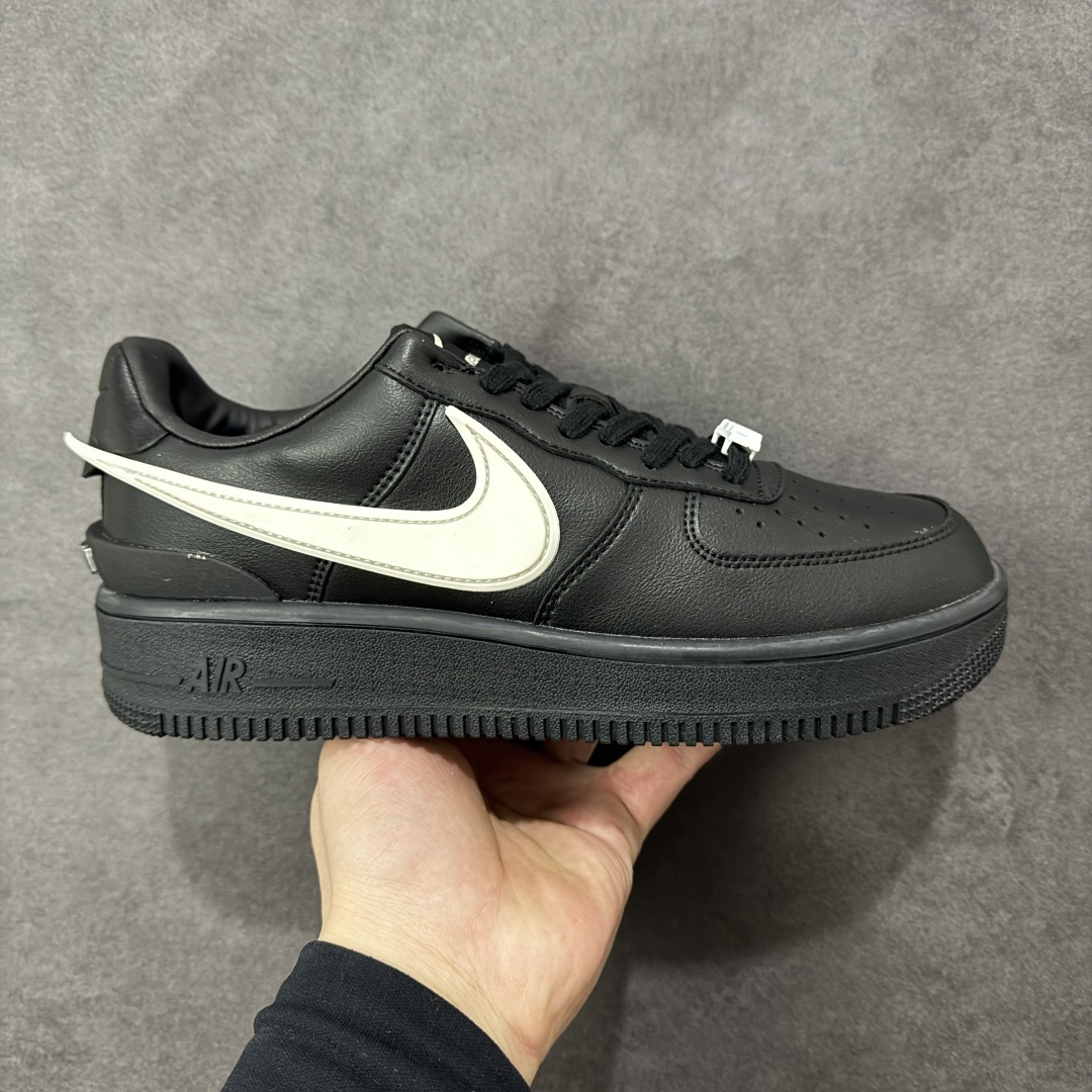 【GQ福利】Ambush x Nike AF1 大勾空军 头层软皮 原价3xx 万双现货入库特价 独家福利操作 新年三折穿新鞋 尺码：36-45 编码：GQ150160-选品中心