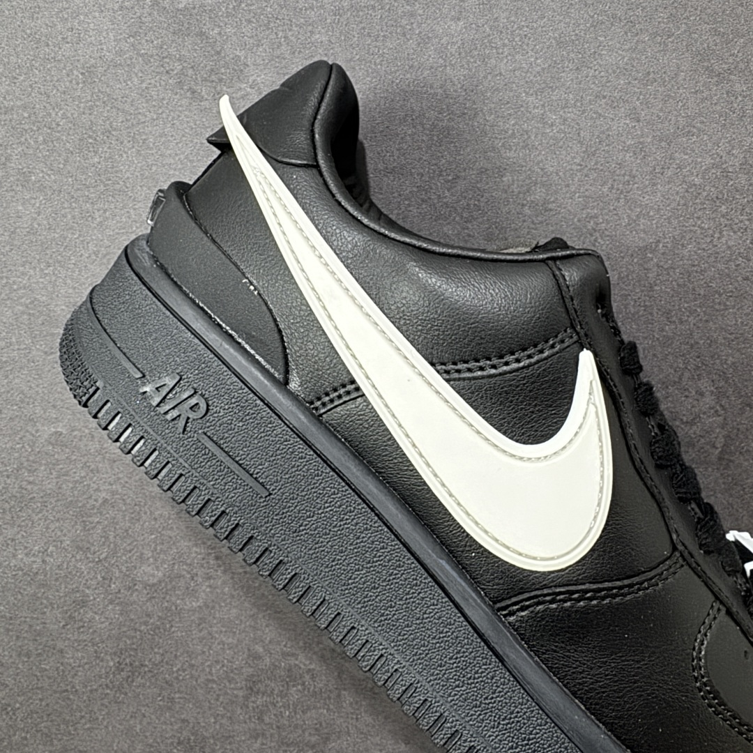 图片[6]-【GQ福利】Ambush x Nike AF1 大勾空军 头层软皮 原价3xx 万双现货入库特价 独家福利操作 新年三折穿新鞋 尺码：36-45 编码：GQ150160-选品中心