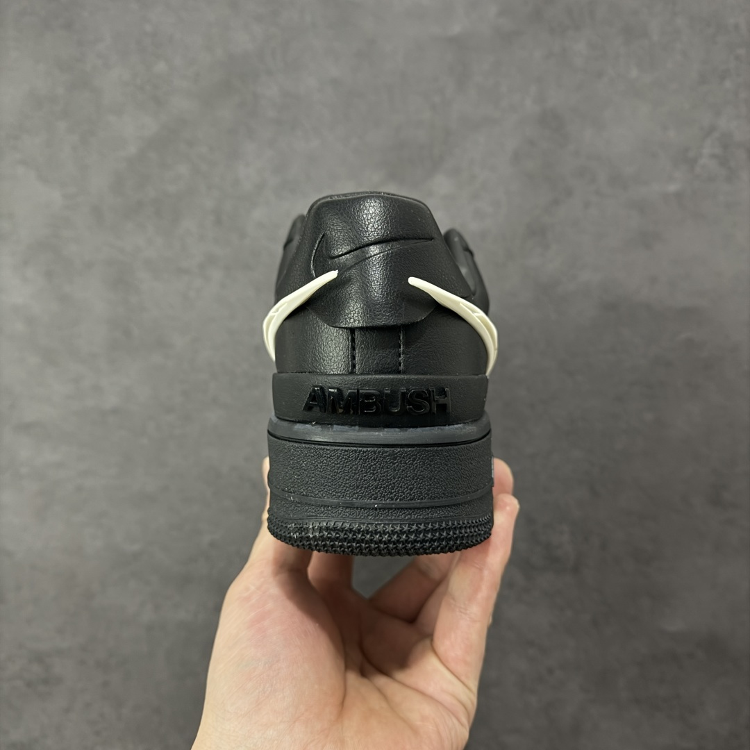 图片[4]-【GQ福利】Ambush x Nike AF1 大勾空军 头层软皮 原价3xx 万双现货入库特价 独家福利操作 新年三折穿新鞋 尺码：36-45 编码：GQ150160-选品中心