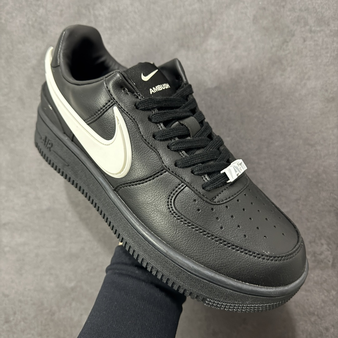 图片[3]-【GQ福利】Ambush x Nike AF1 大勾空军 头层软皮 原价3xx 万双现货入库特价 独家福利操作 新年三折穿新鞋 尺码：36-45 编码：GQ150160-选品中心