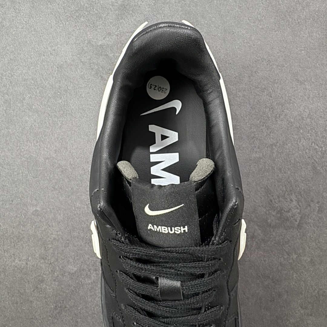 图片[7]-【GQ福利】Ambush x Nike AF1 大勾空军 头层软皮 原价3xx 万双现货入库特价 独家福利操作 新年三折穿新鞋 尺码：36-45 编码：GQ150160-选品中心