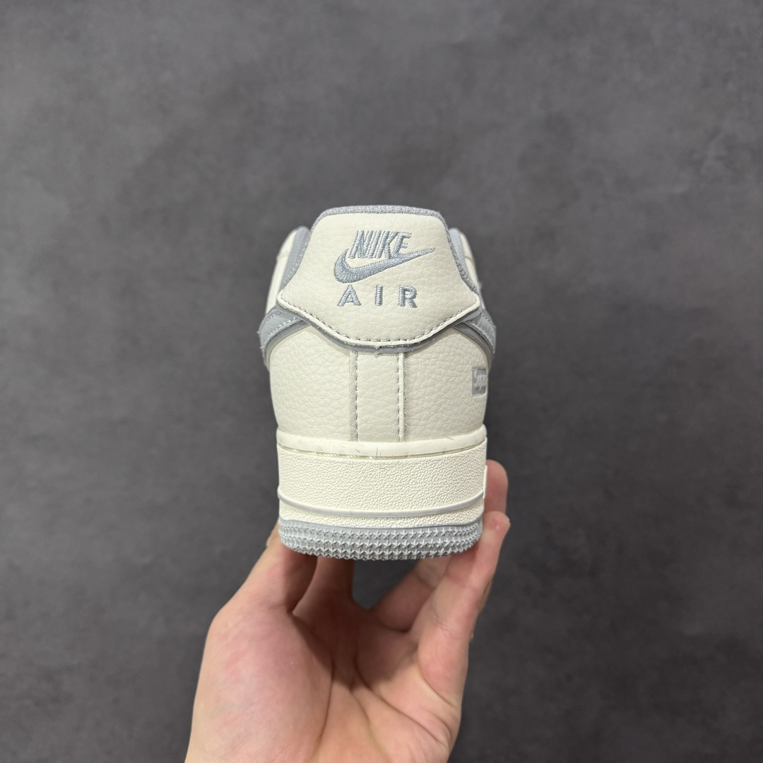 图片[4]-【定制版】Nike Air Force 1\’07 Low 焦糖拿铁 空军一号低帮休闲板鞋  #原楦头原纸板 高端定制鞋盒 原厂鞋底 超高清洁度 细节完美 货号：DD1982-338  尺码：36 36.5 37.5 38 38.5 39 40 40.5 41 42 42.5 43 44 44.5 45-选品中心