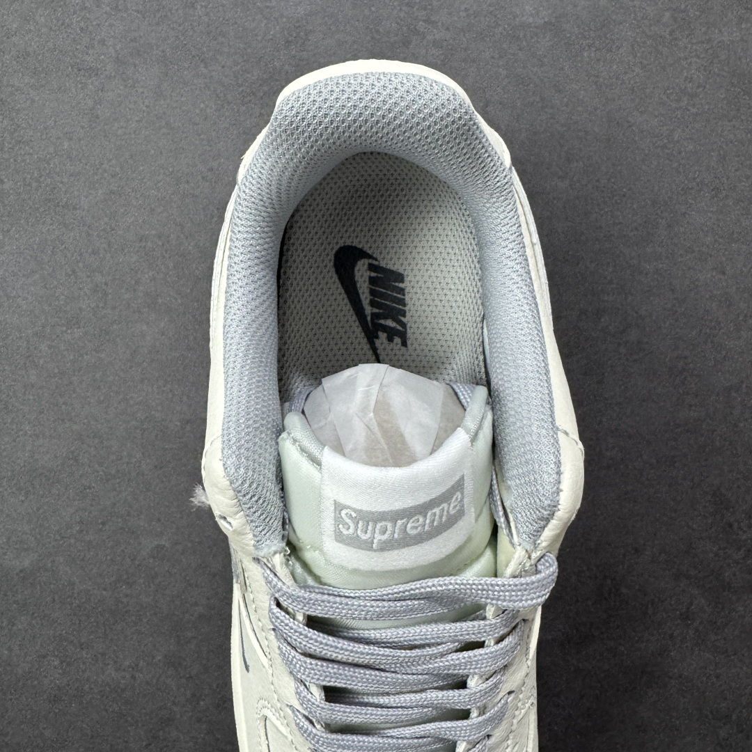 图片[7]-【定制版】Nike Air Force 1\’07 Low 焦糖拿铁 空军一号低帮休闲板鞋  #原楦头原纸板 高端定制鞋盒 原厂鞋底 超高清洁度 细节完美 货号：DD1982-338  尺码：36 36.5 37.5 38 38.5 39 40 40.5 41 42 42.5 43 44 44.5 45-选品中心