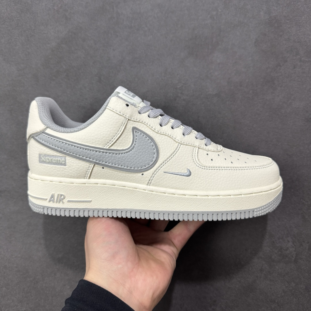 【定制版】Nike Air Force 1\'07 Low 焦糖拿铁 空军一号低帮休闲板鞋  #原楦头原纸板 高端定制鞋盒 原厂鞋底 超高清洁度 细节完美 货号：DD1982-338  尺码：36 36.5 37.5 38 38.5 39 40 40.5 41 42 42.5 43 44 44.5 45-选品中心