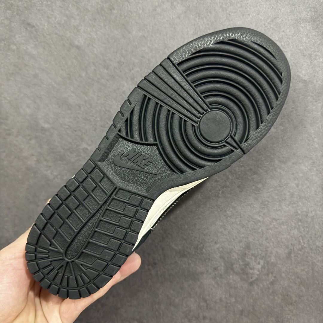 图片[9]-【定制版】Nike Dunk Low Retro LV联名 周年高端定制 低帮休闲板鞋 #定制鞋盒 大厂纯原品质出货 超高清洁度 皮料切割干净无任何毛边 细节完美 货号：YX5066-392 尺码：36 36.5 37.5 38 38.5 39 40 40.5 41 42 42.5 43 44 44.5 45-选品中心