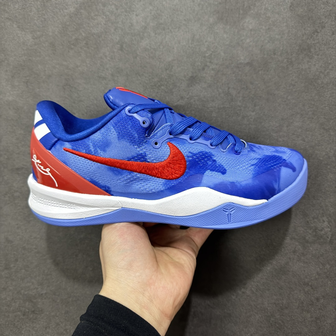 【定制版】Nike Zoom Kobe VI 马年限定 CNY新年款 耐克 科比6代系列 低帮复刻实战运动低帮文化篮球鞋 纯原版本 鞋头和鞋舌采用透气运动网布制成 采用更为挺拔的鞋口设计 为脚踝带来更佳的包裹与支撑感 侧面独特波纹纹理细节 打破了单调 赋予鞋子灵动与活力的视觉体验 货号：HF2793-008 尺码：38-46带半码-选品中心