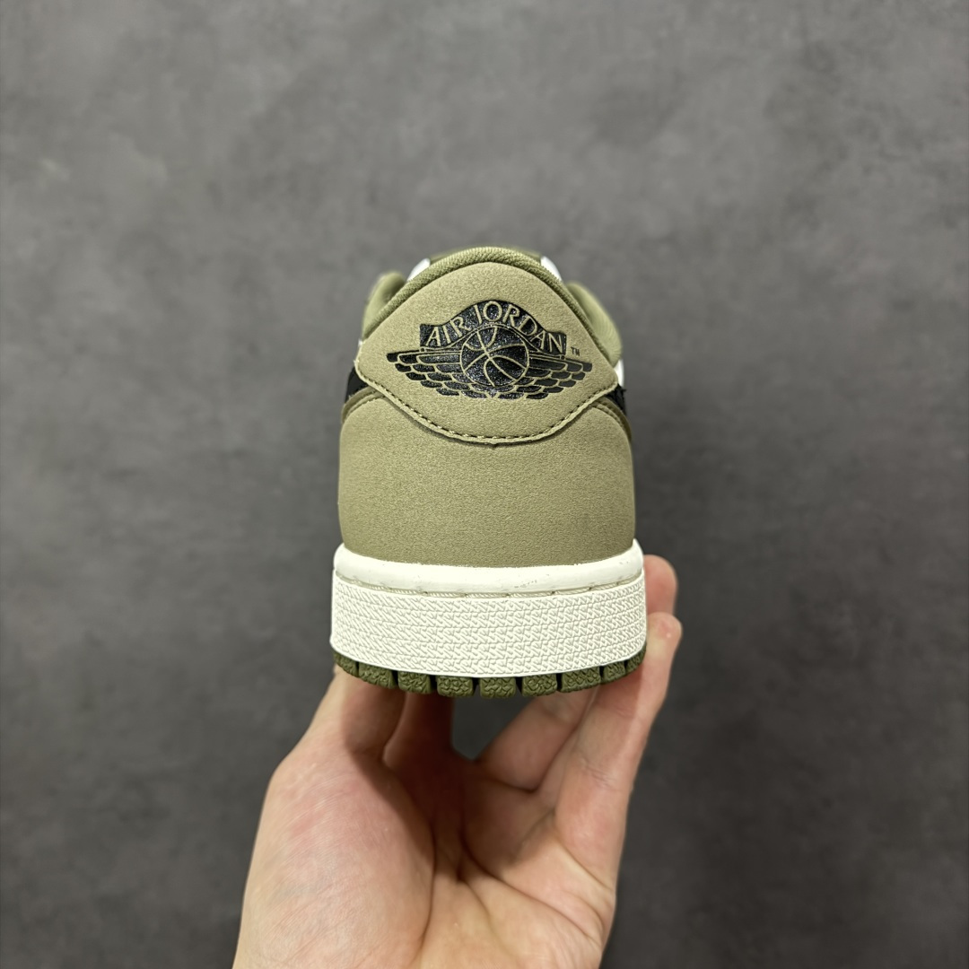 图片[4]-【H11版本】耐克Nike Air Jordan 1 AJ1经典复古经典低帮百搭文化篮球鞋 HQ6998-200 公司级真标半码制#原档案原数据开发版型#采用荔枝纹头层皮革鞋面材质#原厂立体填充鞋舌海绵#中底注胶孔及缜密中底拉帮工艺#原数据开发模具大底 尺码：35.5 36 36.5 37.5 38 38.5 39 40 40.5 41 42 42.5 43 44 44.5 45 46 47.5 编码：H1C240250-选品中心