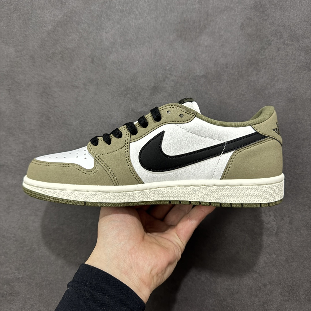 图片[2]-【H11版本】耐克Nike Air Jordan 1 AJ1经典复古经典低帮百搭文化篮球鞋 HQ6998-200 公司级真标半码制#原档案原数据开发版型#采用荔枝纹头层皮革鞋面材质#原厂立体填充鞋舌海绵#中底注胶孔及缜密中底拉帮工艺#原数据开发模具大底 尺码：35.5 36 36.5 37.5 38 38.5 39 40 40.5 41 42 42.5 43 44 44.5 45 46 47.5 编码：H1C240250-选品中心