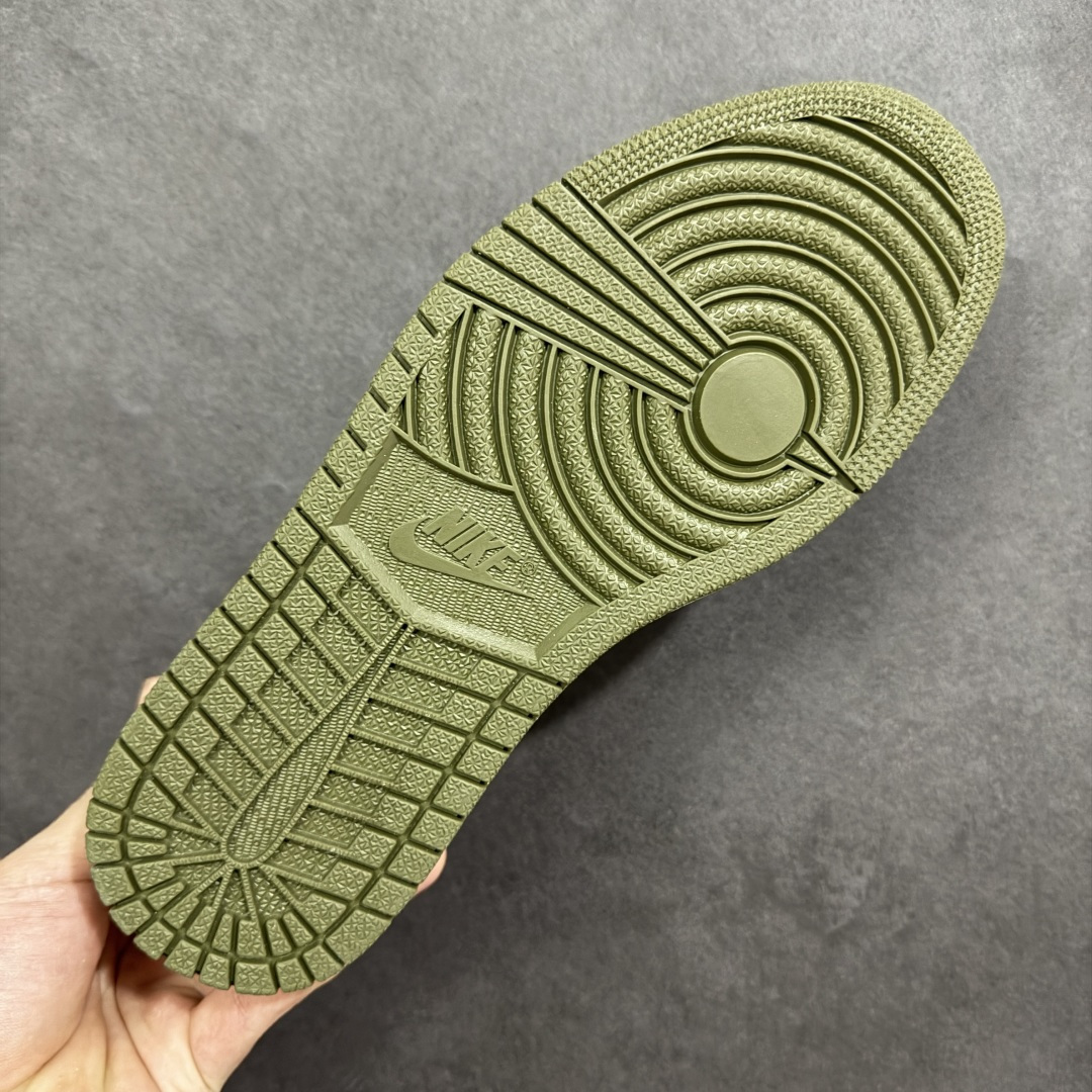 图片[9]-【H11版本】耐克Nike Air Jordan 1 AJ1经典复古经典低帮百搭文化篮球鞋 HQ6998-200 公司级真标半码制#原档案原数据开发版型#采用荔枝纹头层皮革鞋面材质#原厂立体填充鞋舌海绵#中底注胶孔及缜密中底拉帮工艺#原数据开发模具大底 尺码：35.5 36 36.5 37.5 38 38.5 39 40 40.5 41 42 42.5 43 44 44.5 45 46 47.5 编码：H1C240250-选品中心