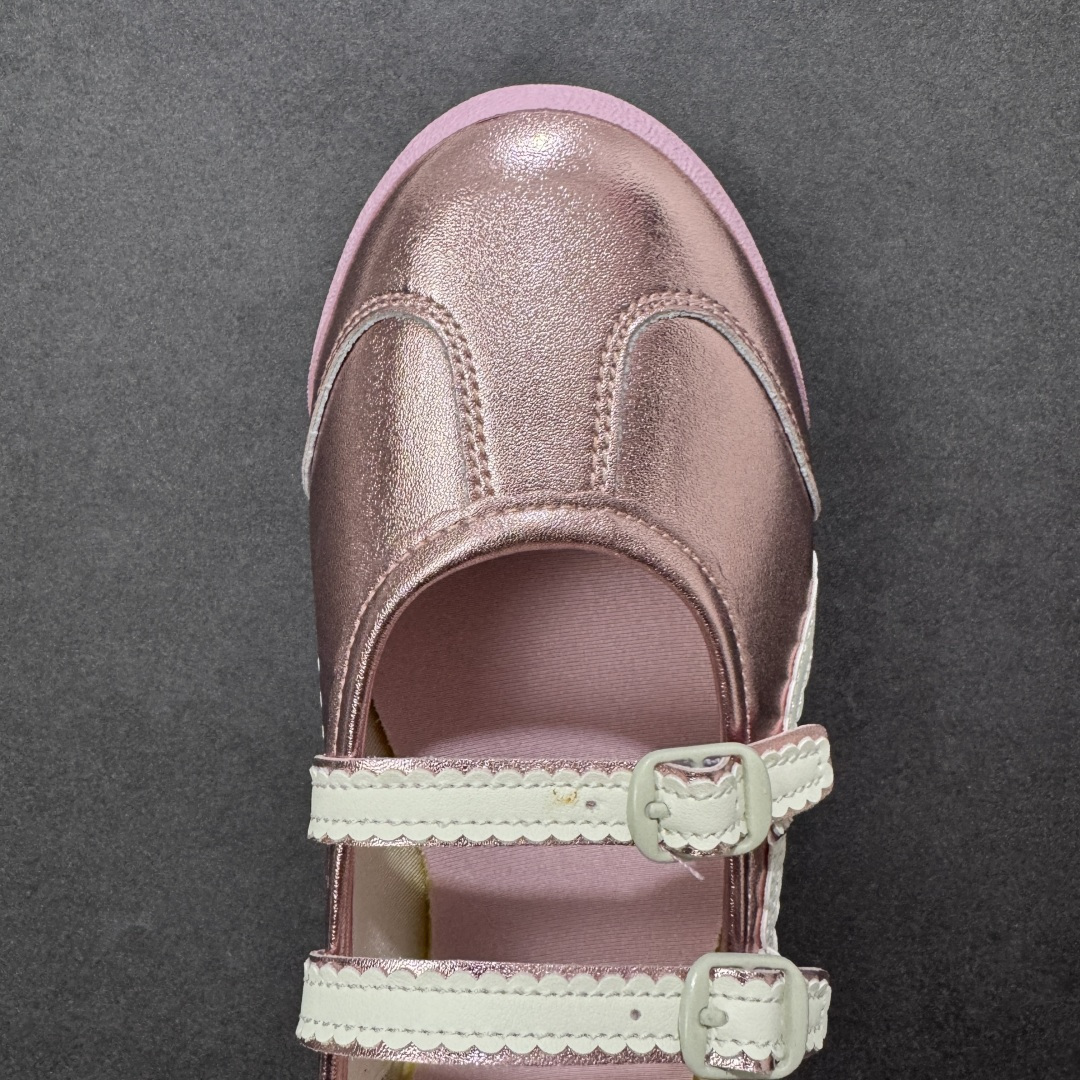 图片[8]-【公司级】Onitsuka Tiger鬼塚虎 MEXICO 66 TGRS 舒适 平跟 玛丽珍鞋 女款 红色 货号：1182A708-701 尺码：36 37 37.5 38 39 39.5 40-选品中心