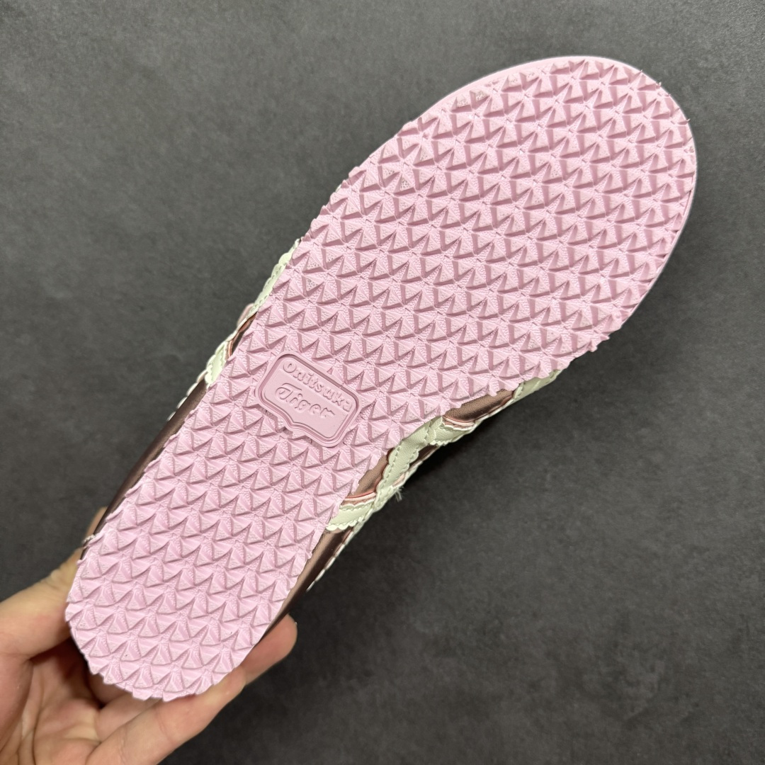 图片[9]-【公司级】Onitsuka Tiger鬼塚虎 MEXICO 66 TGRS 舒适 平跟 玛丽珍鞋 女款 红色 货号：1182A708-701 尺码：36 37 37.5 38 39 39.5 40-选品中心